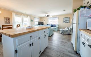 After Dune Delight K1301 Pool, Rooftop Deck Ocean Views! - Kill Devil Hills - 3