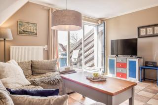 Jordanstraße 22 Wohnung Inselwind 2 - Zingst - 0