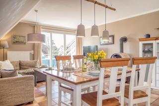 Jordanstraße 22 Wohnung Inselwind 2 - Zingst - 9