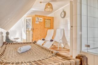 Jordanstraße 22 Wohnung Inselwind 2 - Zingst - 5