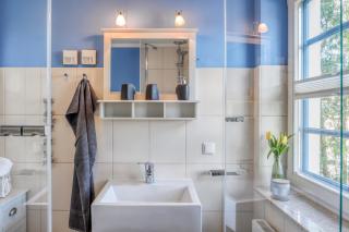 Jordanstraße 22 Wohnung Inselwind 2 - Zingst - 3