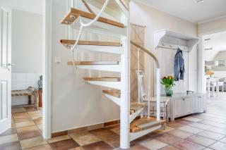 Jordanstraße 22 Wohnung Inselwind 2 - Zingst - 2