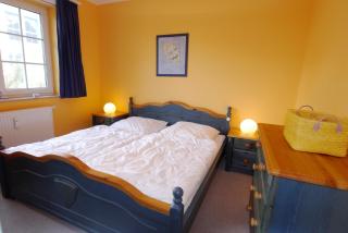 Jordanstrasse 23 Wohnung unten links - Zingst - 7