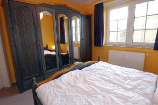 Jordanstrasse 23 Wohnung unten links - Zingst - 6