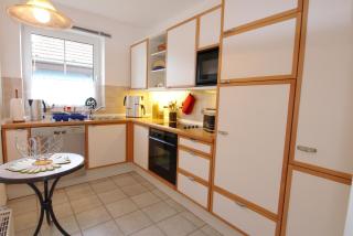 Jordanstrasse 23 Wohnung unten links - Zingst - 8