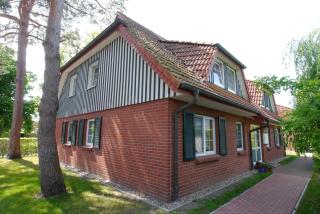Jordanstrasse 23 Wohnung unten links - Zingst - 1