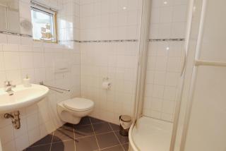 Haus Kiek Över 9 - Groß Kirr - 5