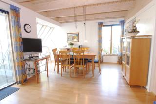 Haus Kiek Över 9 - Groß Kirr - 9
