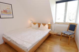Haus Kiek Över 9 - Groß Kirr - 3