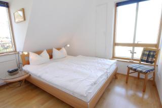 Haus Kiek Över 9 - Groß Kirr - 1