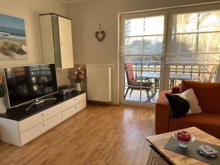 Friedenstraße 5 Wohnung Rotbuche - Zingst - 9