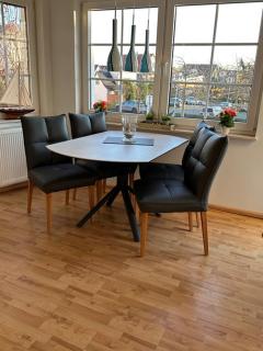 Friedenstraße 5 Wohnung Rotbuche - Zingst - 8