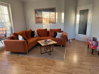 Friedenstraße 5 Wohnung Rotbuche - Zingst - 6