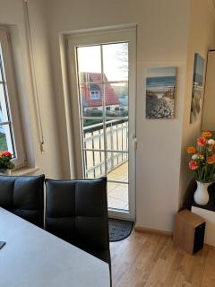 Friedenstraße 5 Wohnung Rotbuche - Zingst - 5