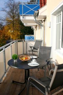 Lindenstrasse 6 Wohnung 4 - Zingst - 3