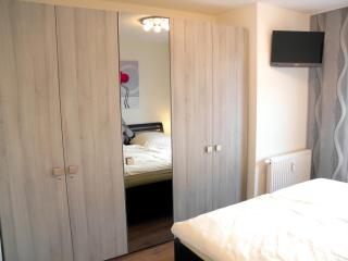 Lindenstrasse 6 Wohnung 4 - Zingst - 6