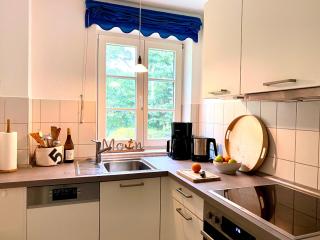 Achtern Diek Haus 8 Wohnung 3 - 5