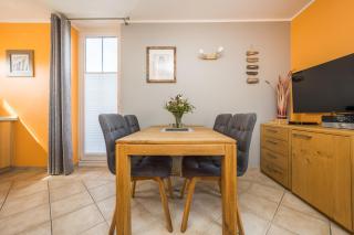 Börlingstrasse 14b Haus 14b - Zingst - 5