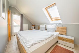 Börlingstrasse 14b Haus 14b - Zingst - 2
