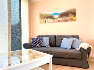 Börlingstrasse 15 Haus 8 - Zingst - 9