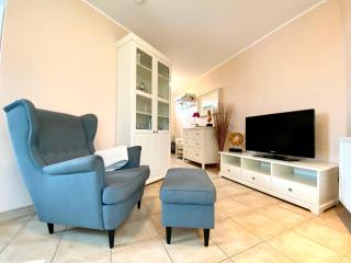 Börlingstrasse 15 Haus 8 - Zingst - 8