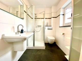 Börlingstrasse 15 Haus 8 - Zingst - 4