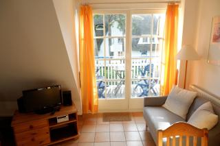 Achtern Diek Haus 8 Wohnung 4 - Müggenburg - 9