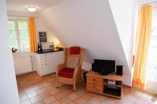 Achtern Diek Haus 8 Wohnung 4 - Müggenburg - 7
