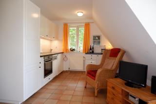 Achtern Diek Haus 8 Wohnung 4 - Müggenburg - 6