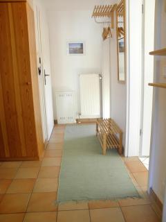 Achtern Diek Haus 8 Wohnung 4 - Müggenburg - 4
