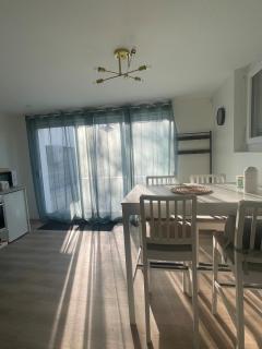 Le Cocon des Lacs - 9