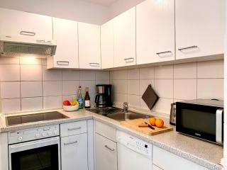 Achtern Diek Haus 9 Wohnung 2 - Groß Kirr - 7