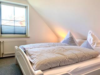 Hägerende 66 Haus Windrose Wohnung Südwind - Groß Kirr - 4