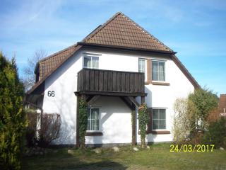 Hägerende 66 Haus Windrose Wohnung Südwind - Groß Kirr - 2