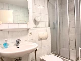 Achtern Diek Haus 9 Wohnung 2 - Groß Kirr - 6