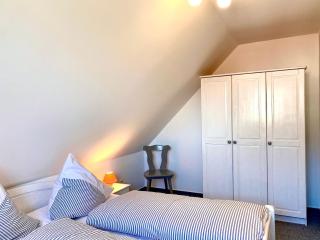 Hägerende 66 Haus Windrose Wohnung Südwind - Groß Kirr - 3