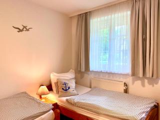 Achtern Diek Haus 9 Wohnung 2 - Groß Kirr - 5