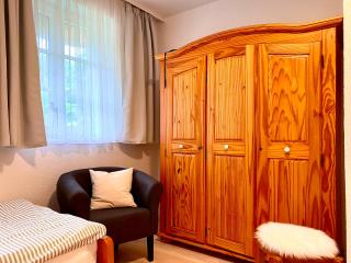 Achtern Diek Haus 9 Wohnung 2 - Groß Kirr - 3