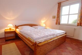 Kranichrast Haus 11 - Zingst - 1