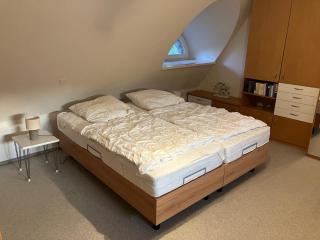 Achtern Diek Haus 9 Wohnung 5 - Groß Kirr - 4