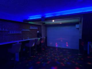 Grey Villa - Lonavala - 9