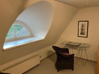 Achtern Diek Haus 9 Wohnung 5 - Groß Kirr - 3