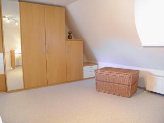 Achtern Diek Haus 9 Wohnung 5 - Groß Kirr - 2