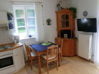 Achtern Diek Haus 11 Wohnung 1 - Müggenburg - 9