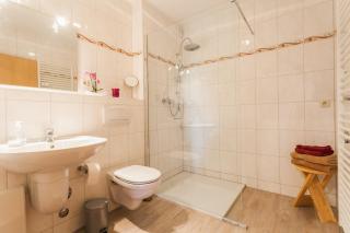 Lindenstraße 43 Wohnung 2 - Zingst - 9