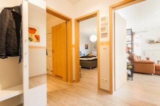 Lindenstraße 43 Wohnung 2 - Zingst - 8