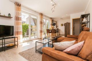 Lindenstraße 43 Wohnung 2 - Zingst - 7