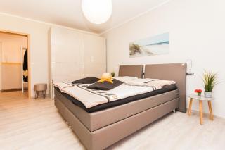 Lindenstraße 43 Wohnung 2 - Zingst - 3