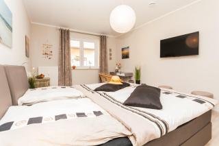 Lindenstraße 43 Wohnung 2 - Zingst - 1