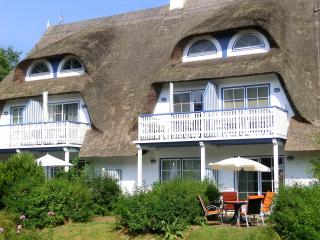 Achtern Diek Haus 11 Wohnung 1 - Müggenburg - 1